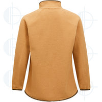 Veste Pile Zip Peak Performance