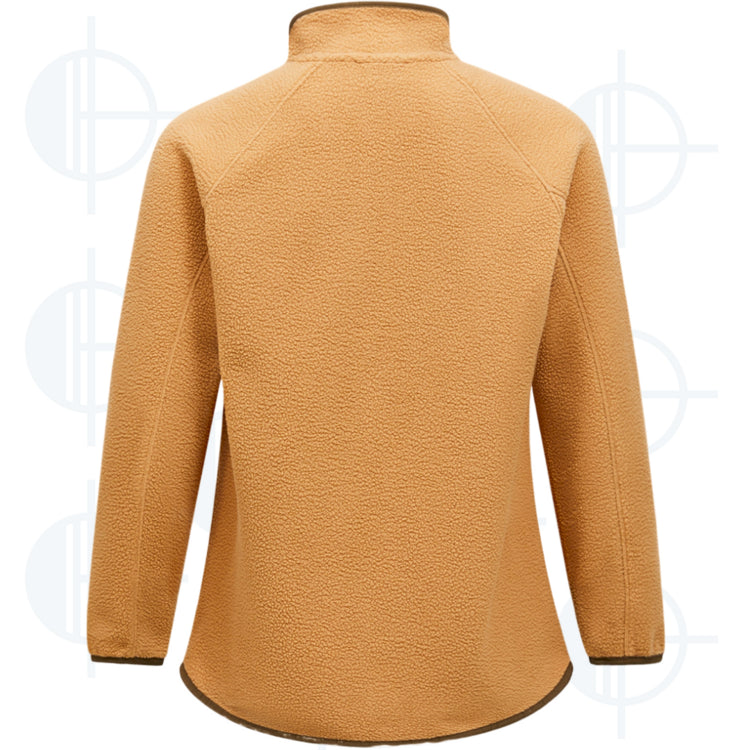 Veste Pile Zip Peak Performance