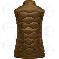 Veste sans manche Helium Utility Down W Peak Performance
