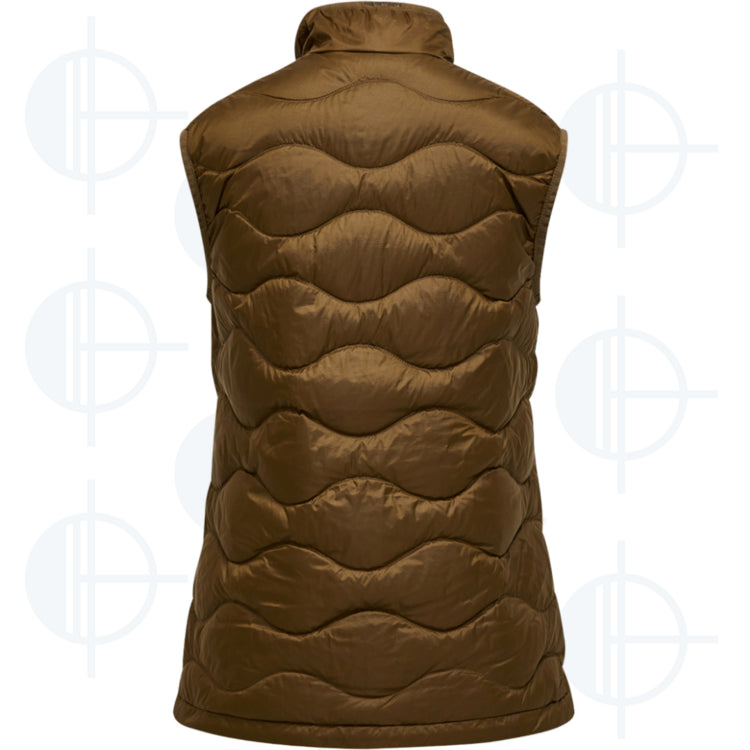 Veste sans manche Helium Utility Down W Peak Performance