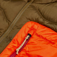 Veste sans manche Helium Utility Down W Peak Performance