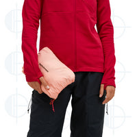 Veste sans manche Helium Utility Down W Peak Performance