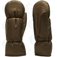 Insulated Peak Performance Mittens