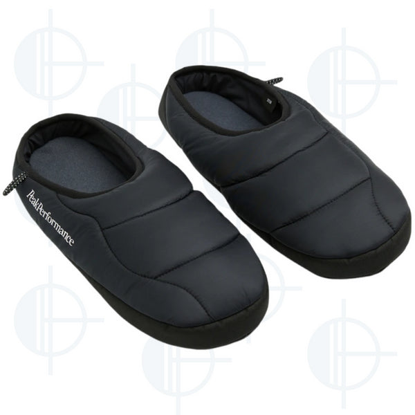 Pantoufles Insulated Peak Performance