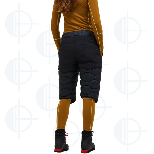 Short Helium Down W Peak Performance