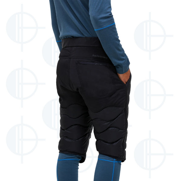 Short Helium Down Peak Performance