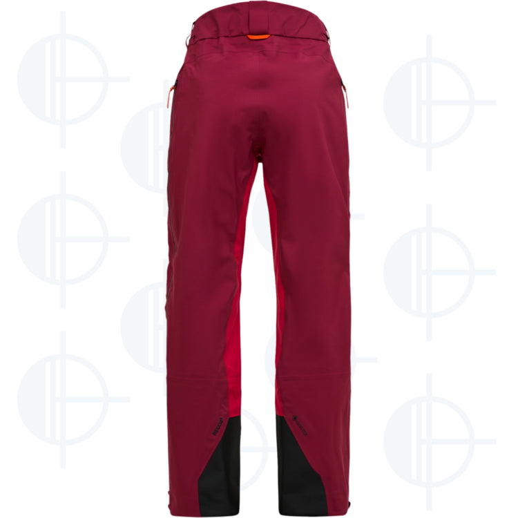 Pantalon Vislight Gore-Tex C-Knit 3L W Peak Performance
