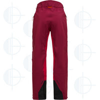 Pantalon Vislight Gore-Tex C-Knit 3L W Peak Performance
