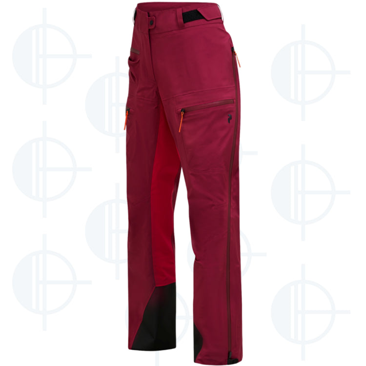 Pantalon Vislight Gore-Tex C-Knit 3L W Peak Performance