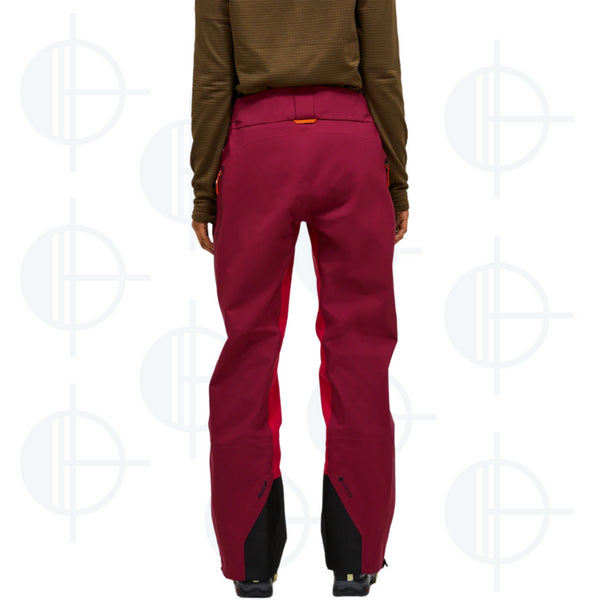 Pantalon Vislight Gore-Tex C-Knit 3L W Peak Performance