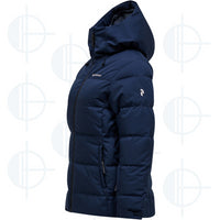 Manteau Shred Down W Peak Performance
