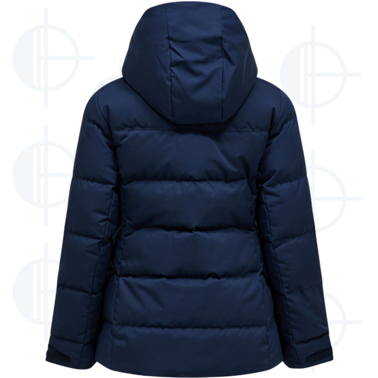 Manteau Shred Down W Peak Performance