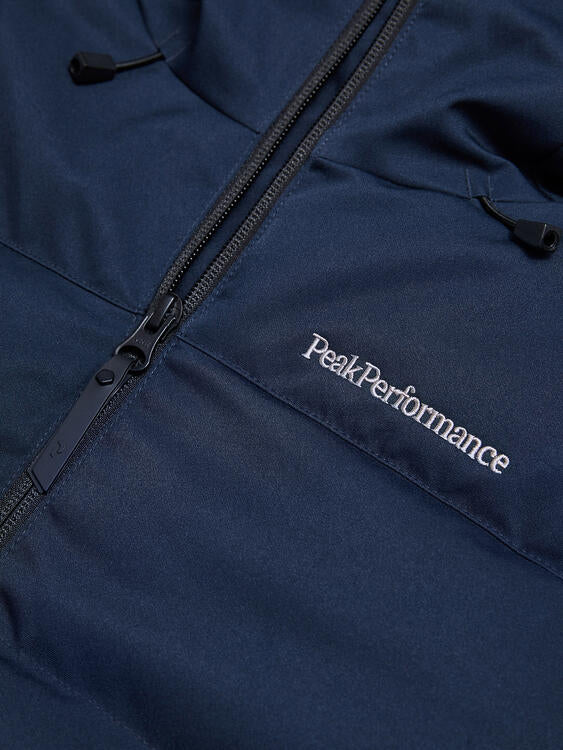Manteau Shred Down W Peak Performance