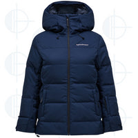 Manteau Shred Down W Peak Performance