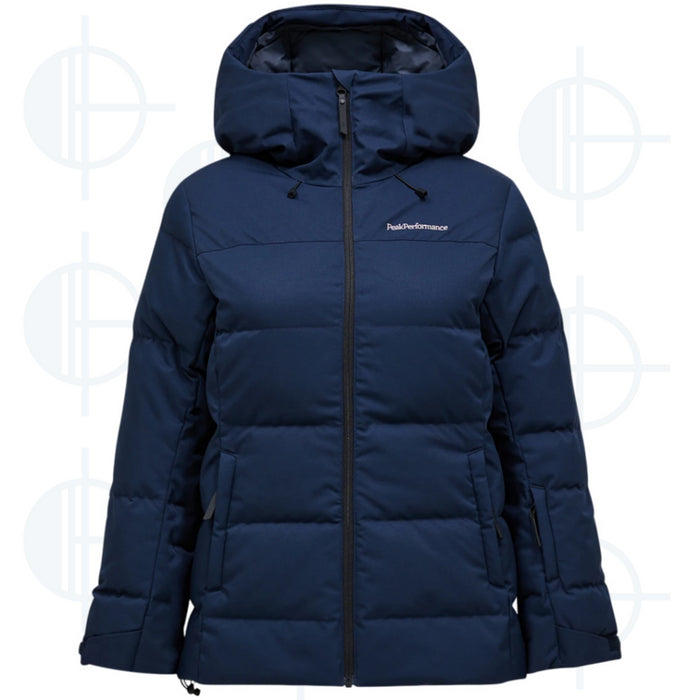 Manteau Shred Down W Peak Performance