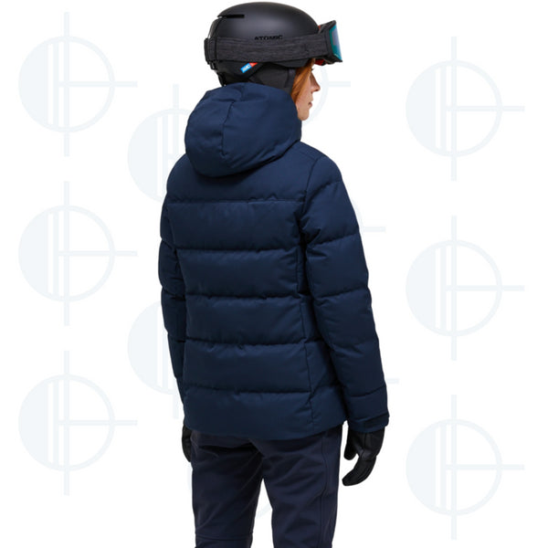 Manteau Shred Down W Peak Performance