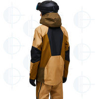 Manteau Vertical Gore-Tex Pro 3L Peak Performance