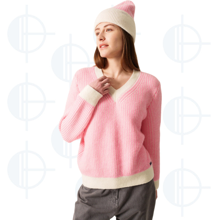 Pull Courchevel Saint-James