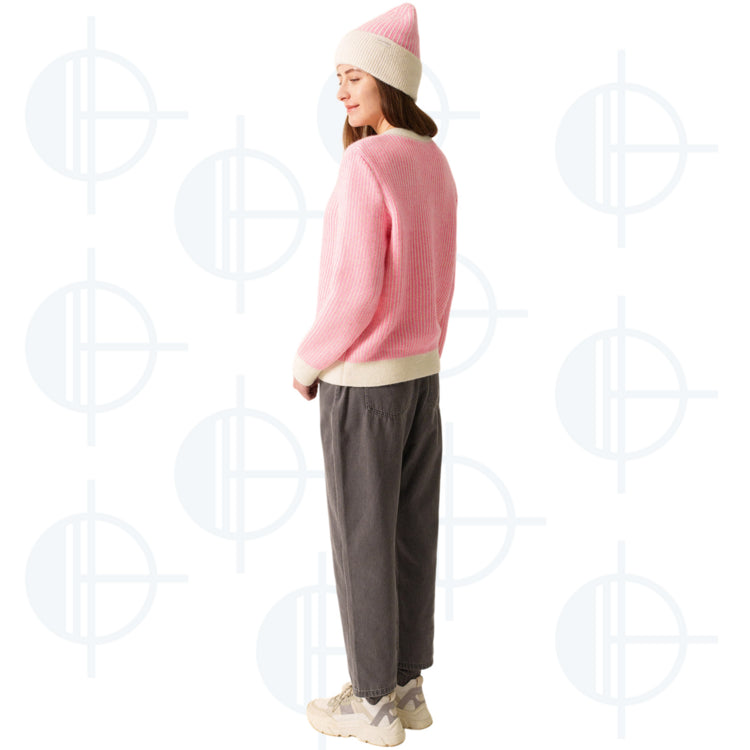 Pull Courchevel Saint-James