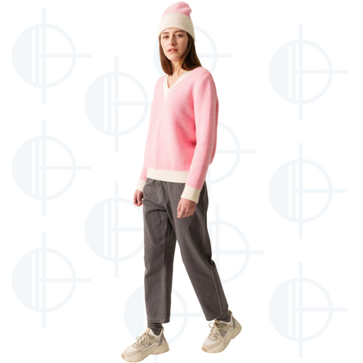 Pull Courchevel Saint-James