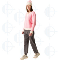 Pull Courchevel Saint-James