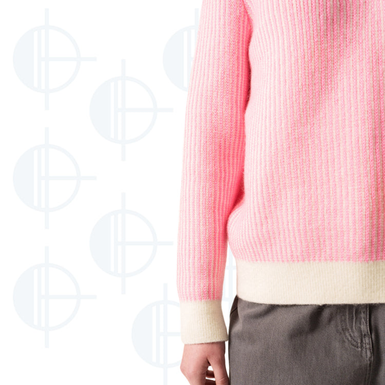 Pull Courchevel Saint-James