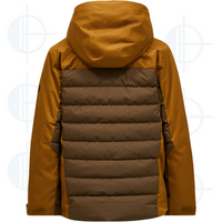 Manteau Shred Down Peak Performance