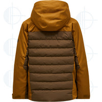 Manteau Shred Down Peak Performance