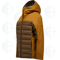 Manteau Shred Down Peak Performance