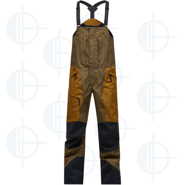 Bib Pants Vertical Gore-Tex Pro 3L Peak Performance