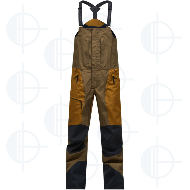Bib Pants Vertical Gore-Tex Pro 3L Peak Performance