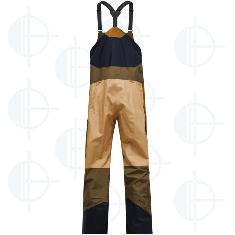 Bib Pants Vertical Gore-Tex Pro 3L Peak Performance