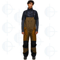 Bib Pants Vertical Gore-Tex Pro 3L Peak Performance