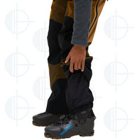 Bib Pants Vertical Gore-Tex Pro 3L Peak Performance