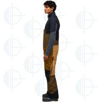 Bib Pants Vertical Gore-Tex Pro 3L Peak Performance