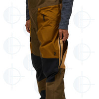 Bib Pants Vertical Gore-Tex Pro 3L Peak Performance