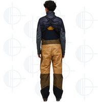 Bib Pants Vertical Gore-Tex Pro 3L Peak Performance