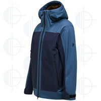 Manteau Whitelight Insulated Peak Performance
