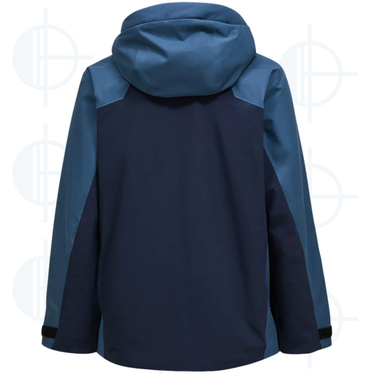 Manteau Whitelight Insulated Peak Performance