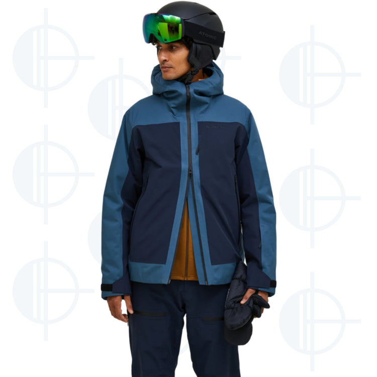 Manteau Whitelight Insulated Peak Performance