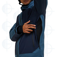 Manteau Whitelight Insulated Peak Performance