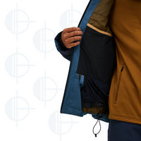 Manteau Whitelight Insulated Peak Performance