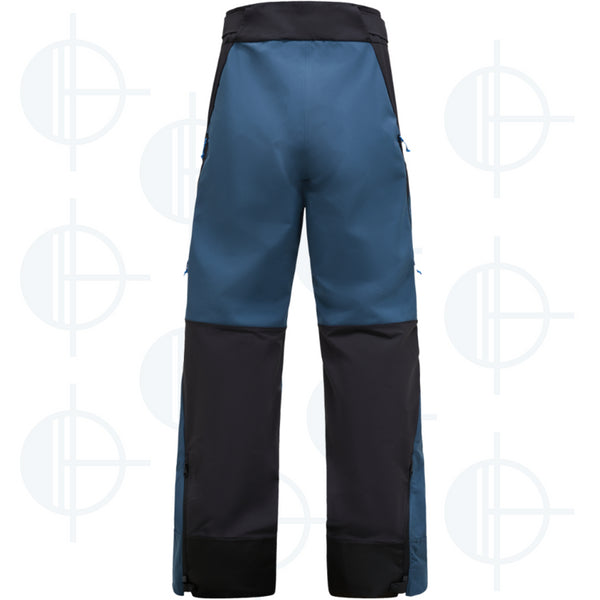 Pantalon Ascent Softshell Peak Performance