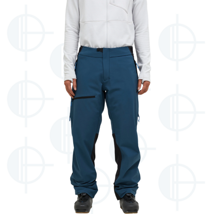 Ascent Softshell Peak Performance Pants