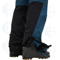 Pantalon Ascent Softshell Peak Performance