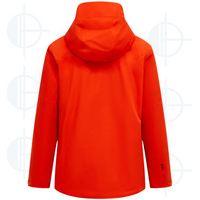 Veste de ski Maroon Insulated Peak Performance