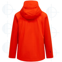 Veste de ski Maroon Insulated Peak Performance