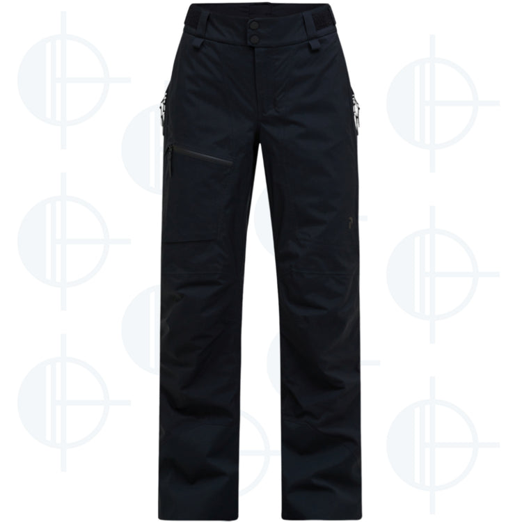 Pantalon de ski Alpine Gore-Tex W Peak Performance