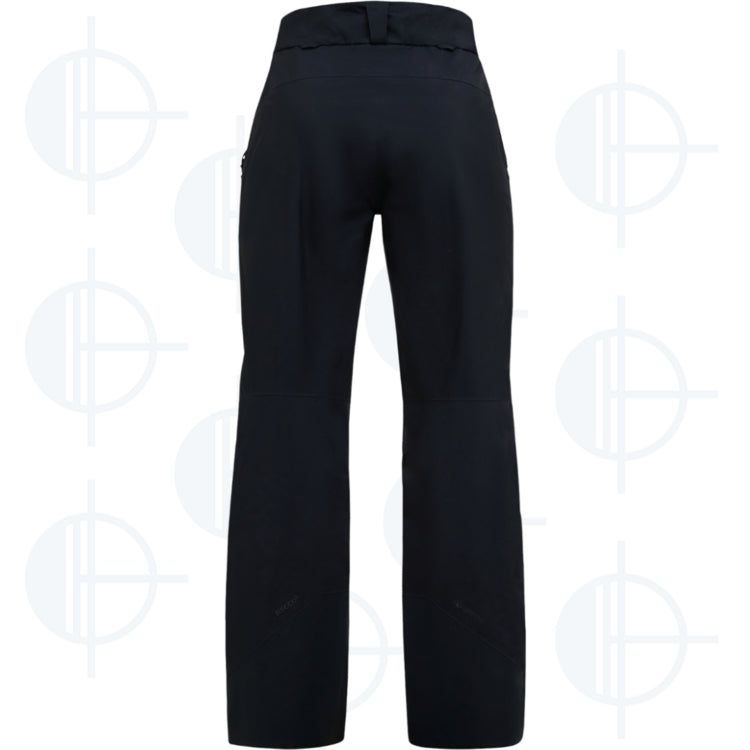 Pantalon de ski Alpine Gore-Tex W Peak Performance