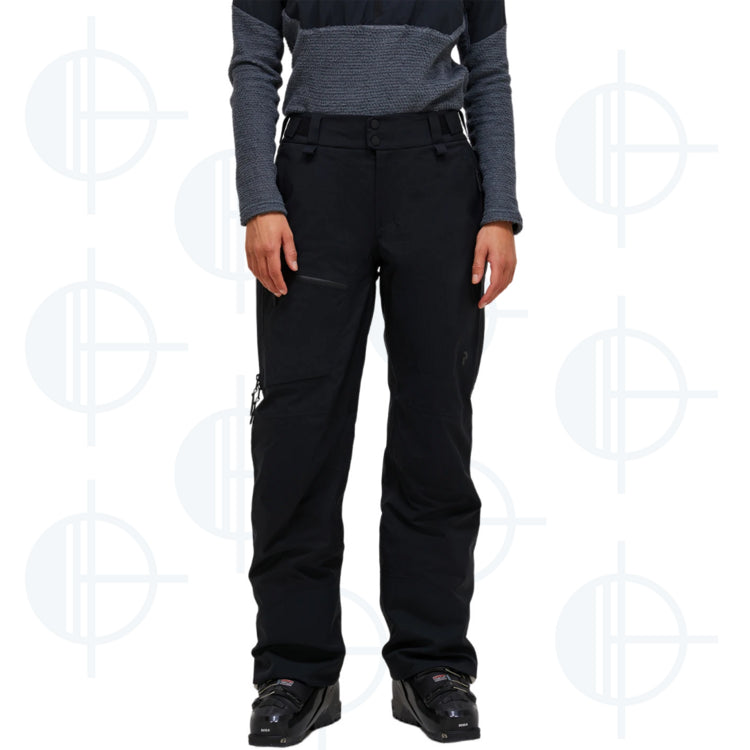 Pantalon de ski Alpine Gore-Tex W Peak Performance